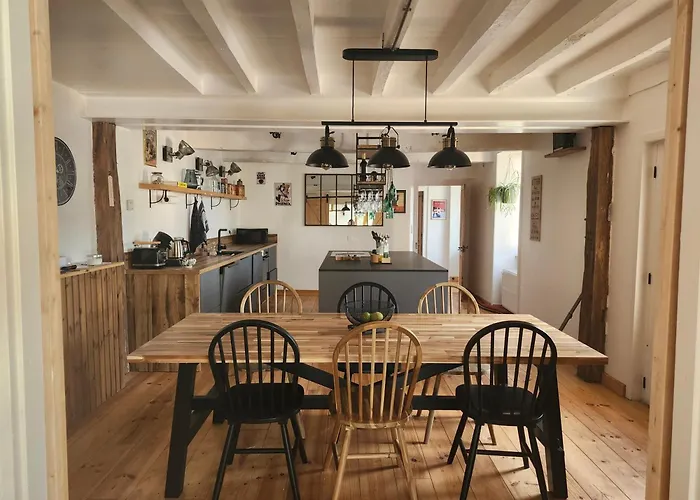 Ferme Equerre 12 Personnes Avec Piscine Σπίτι διακοπών Viozan