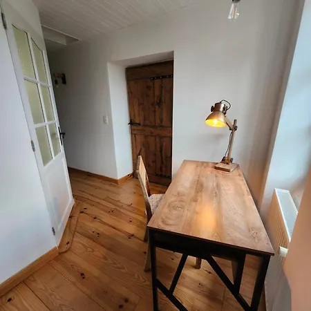 度假居 Ferme Equerre 12 Personnes Avec Piscine Viozan