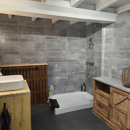 Ferme Equerre 12 Personnes Avec Piscine Viozan