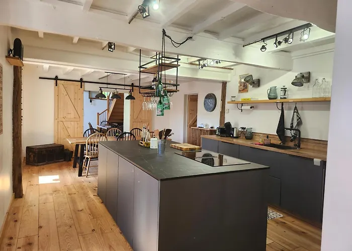 Ferme Equerre 12 Personnes Avec Piscine Viozan